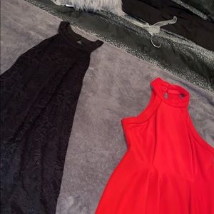 Dresses